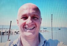 Giovanni Scarpellini: una vita al servizio della sicurezza pubblica Giovanni Scarpellini