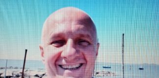 Giovanni Scarpellini: una vita al servizio della sicurezza pubblica Giovanni Scarpellini