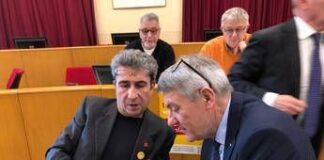 Giove (Cgil): “2024 anno di impegno, registrato aumento rilevante del consenso”
