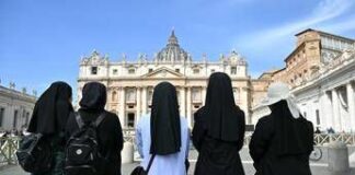 Giubileo 2025, portavoce Vaticano: “Continuerà”