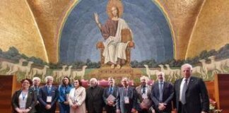 Giubileo degli ammalati, Fnopi: “Carta valoriale di chi si prende cura”