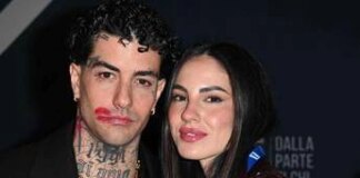 Giulia De Lellis è incinta? Le foto e la reazione di lei