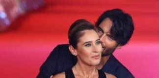 Giulio Berruti: “Con Maria Elena Boschi stiamo provando ad avere figli da un po’…”