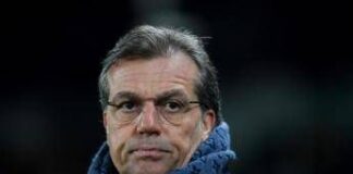 Giuntoli: “Tudor? La speranza è continuare insieme”