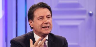 Conte “Sì ad autonomia strategia dell’Ue, ma senza riarmare ogni stato”