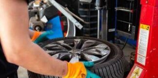 Gomme estive: dal 15 aprile è obbligatorio il cambio