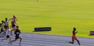 Gout Gout, chi è il nuovo fenomeno mondiale della velocità che si ispira a Ronaldo