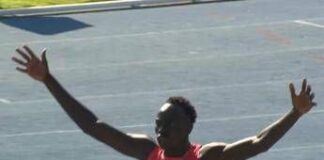 Gout Gout meglio di Bolt, a 17 anni vola nei 200 metri – Video