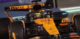Gp Arabia Saudita, ordine d’arrivo e le classifiche del Mondiale