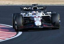 Gp Giappone, Verstappen in pole con Red Bull e Ferrari quarta con Leclerc