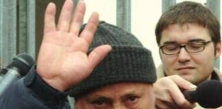 Graziano Mesina è malato, fuori dal carcere l’ex bandito sardo