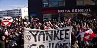 Groenlandia, Trump: “Troveremo una soluzione”. Europa manda soldati per esercitazione