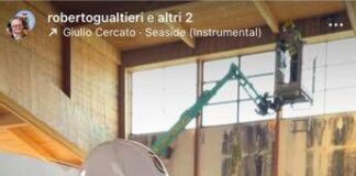 Gualtieri sindaco social, i numeri e la popolarità gli danno gli danno ragione