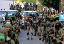 Hamas “No al negoziato sul nostro disarmo a Gaza”