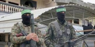 Hamas, media: oggi delegazione attesa al Cairo per colloqui su nuova tregua