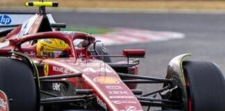 Hamilton, strategia flop in Giappone: cosa non ha funzionato