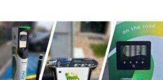 Hankook iON: pneumatici intelligenti per la mobilità elettrica del futuro