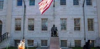 Harvard ‘punita’ dall’amministrazione Trump: congelati 2,2 miliardi di fondi