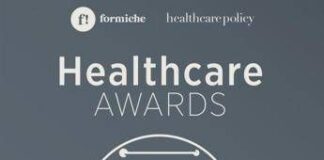 Healthcare Awards, a L’Aquila il 14 aprile la cerimonia di premiazione