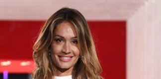 Helena Prestes chi è, a Verissimo la seconda classificata del Grande Fratello