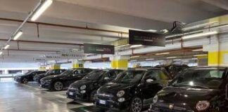 Hertz Italia con Targa Telematics per proteggere la flotta
