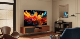 Hisense, nuova Serie A85N: il ritorno nel segmento Oled