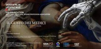 Honor alla Milano Design Week: un ponte tra tecnologia cinese e design italiano