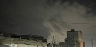 Yemen, gli Houthi “Sei morti dopo gli ultimi raid Usa”