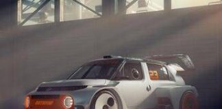 Hyundai INSTEROID debutta al Seoul Mobility Show