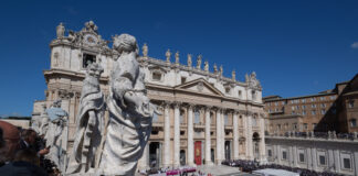 Il Conclave per l’elezione del nuovo Papa inizierà mercoledì 7 maggio