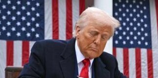 I dazi di Trump, ‘scoperta la formula’: ecco i calcoli di Donald