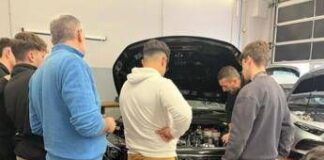 ‘I drive Mercedes-Benz’, un programma che fa incontrare scuola e impresa