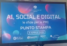 Confcommercio Vicenza ospita un focus sul mondo dell’Intelligenza Artificiale, del digital e dei social confcommercio vicenza