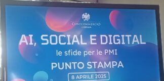 Confcommercio Vicenza ospita un focus sul mondo dell’Intelligenza Artificiale, del digital e dei social confcommercio vicenza