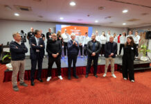 Serie B1 femminile, “Insieme per crescere”: Volksbank Vicenza Volley lancia sprint per finale di stagione