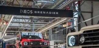 INEOS Automotive accelera sulla sostenibilità