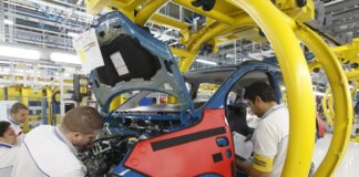 Istat, a febbraio +47mila occupati e la disoccupazione cala al 5,9%