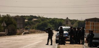 Trattative Egitto-Hamas “Risposta sul cessate il fuoco entro 48 ore”