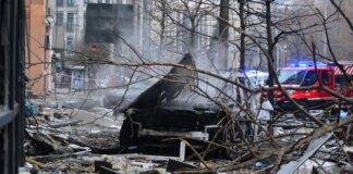 Ucraina, nuovo attacco russo a Sumy