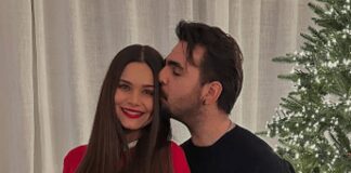 Ignazio Boschetto racconta la ‘prima esperienza’ da papà: “Un’emozione incredibile”