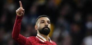Il Liverpool annuncia il rinnovo a sorpresa di Salah: “Lotteremo insieme”