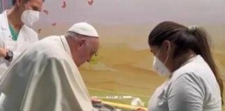 “Il battesimo non si cancella”, il chiarimento del Vaticano