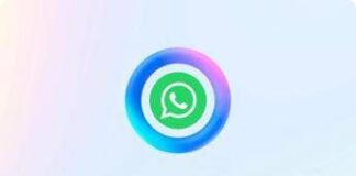 Il nuovo tasto su Whatsapp è MetaAI, come si può nascondere