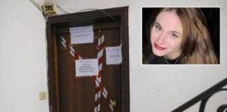 Ilaria Sula, madre di Samson a pm: “Sembrava un demonio, ho avuto paura”