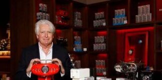 Illycaffè a Milano Design Week presenta X-Caps