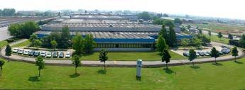 Imprese, Number 1 Logistics acquisisce attività italiane di FM Logistic