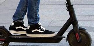 Incidenti in monopattino, sette morti da inizio anno