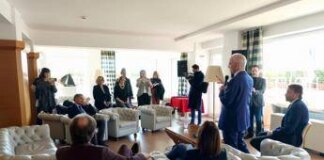 Innovazione digitale e sviluppo sostenibile, Regione Puglia ad Abcd 2025