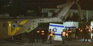 Israele, il vice capo dello Shin Bet guiderà ad interim l’intelligence interna