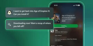 Intelligenza artificiale su Xbox: Microsoft testa Copilot for Gaming